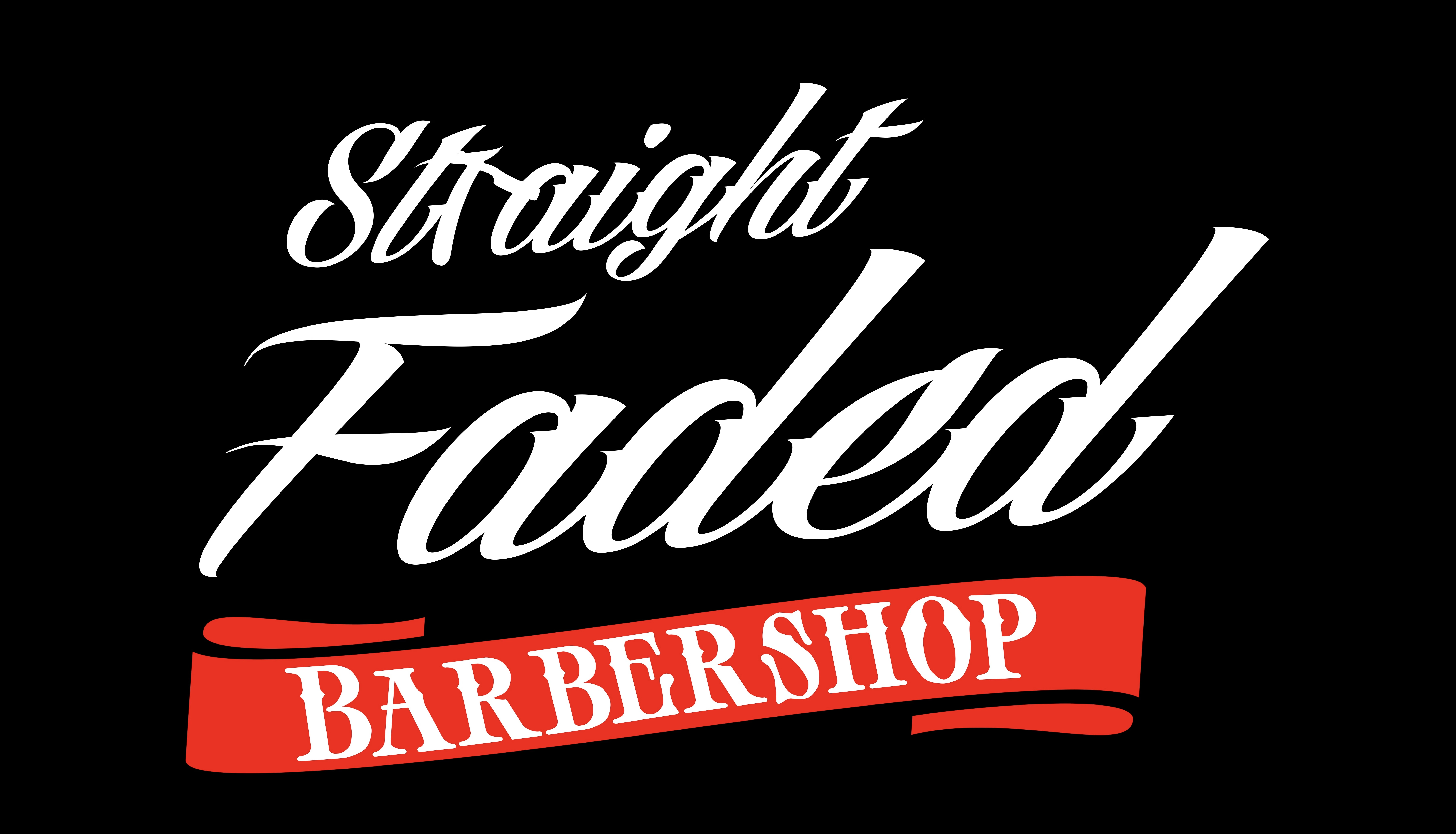 Barber Shop Logo